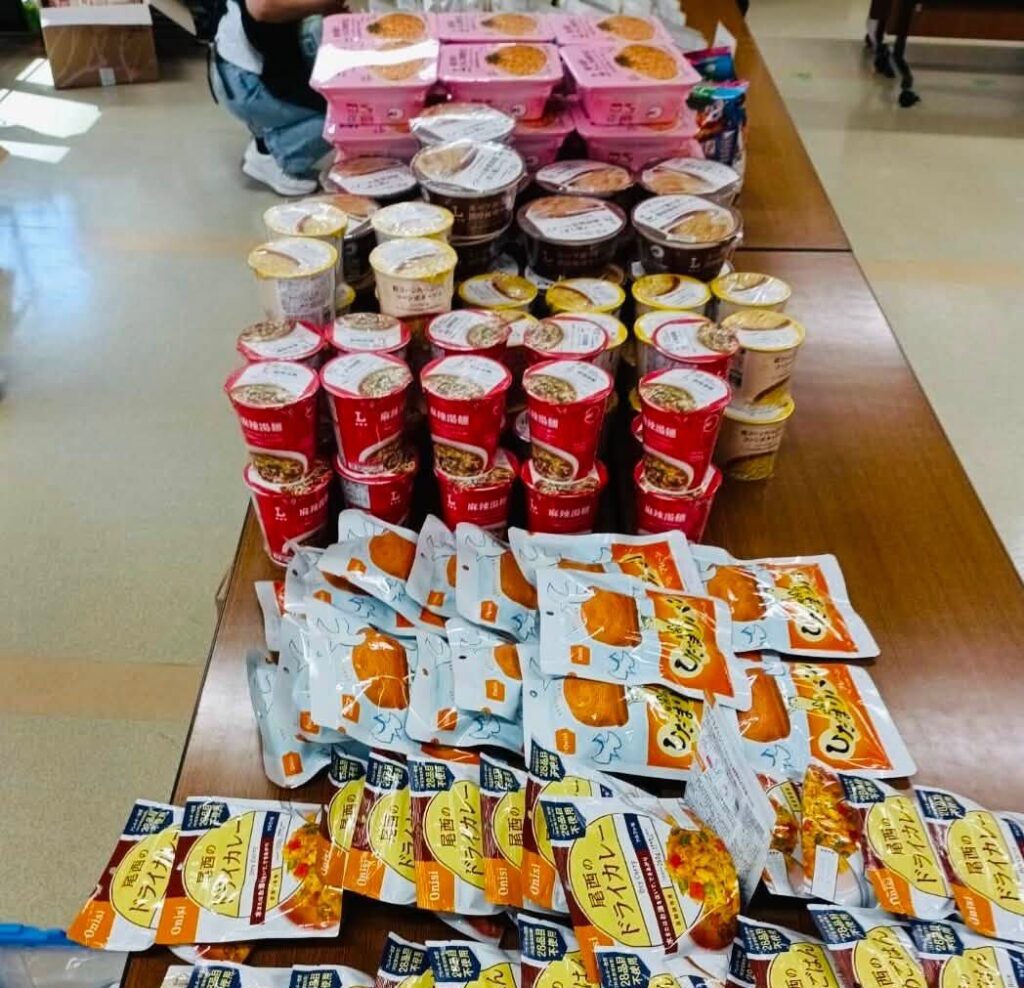 9月27日午後、札幌エルプラザにて0円マーケットを開催します。本日から9月18日正午まで参加申し込み募集します。